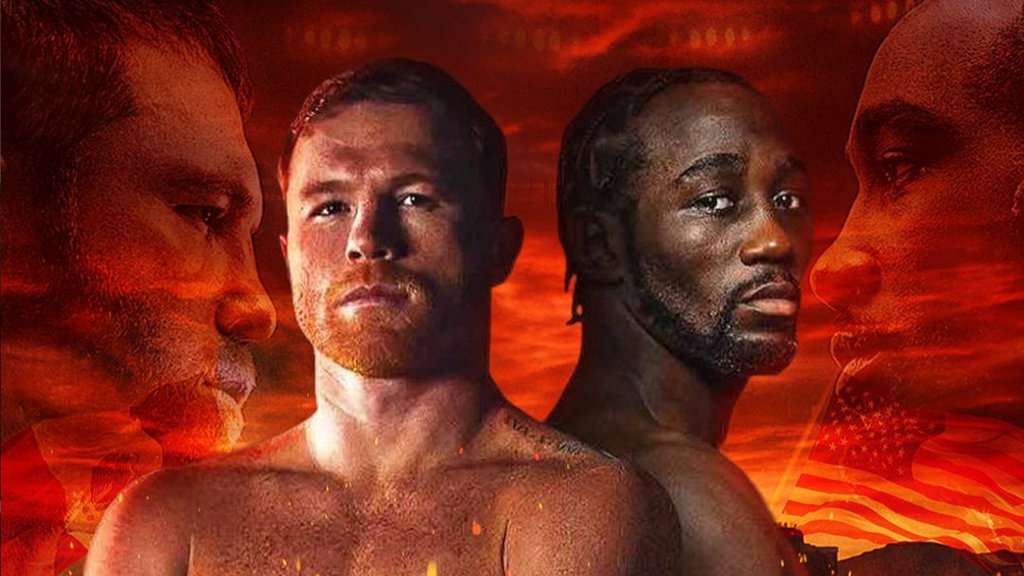 Hasil Tinju Dunia 2025: Crawford Juara Usai Menang vs Canelo Hasil Tinju Dunia 2025: Crawford Juara Usai Menang vs Canelo