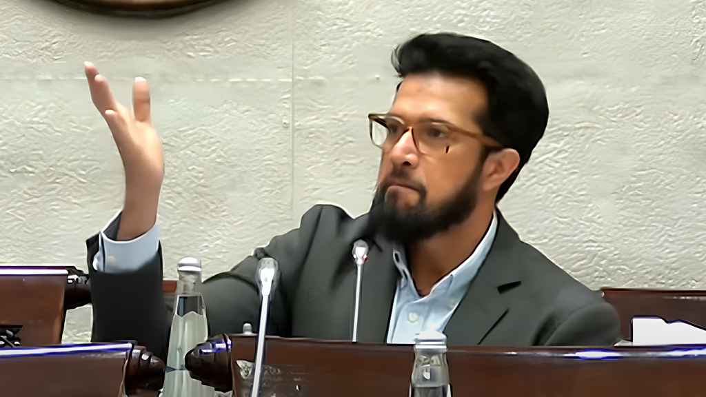 Anggota Komisi XI Primus Minta LPDP Prioritaskan Warga Tak Mampu