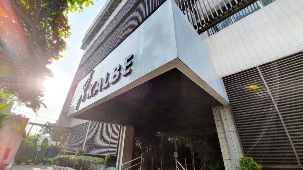 Kalbe Farma Alokasikan Capex Rp1 T untuk Ekspansi Radiofarmasi Kalbe Farma Alokasikan Capex Rp1 T untuk Ekspansi Radiofarmasi