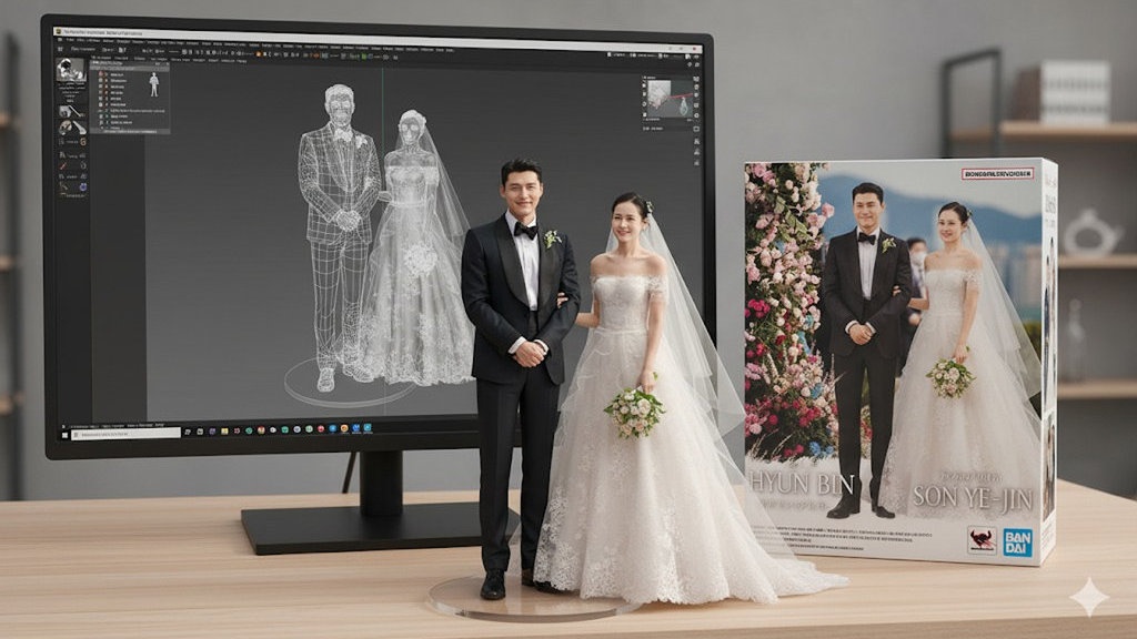 Kumpulan Prompt AI untuk Hasilkan Foto Keren Kumpulan Prompt AI untuk Hasilkan Foto Keren