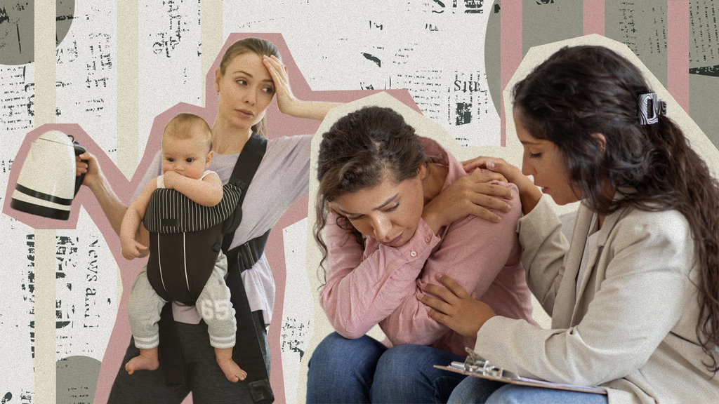 Beban Mental Caregiver: Risiko Jadi Pasien Kedua Tak Disadari Beban Mental Caregiver: Risiko Jadi Pasien Kedua Tak Disadari