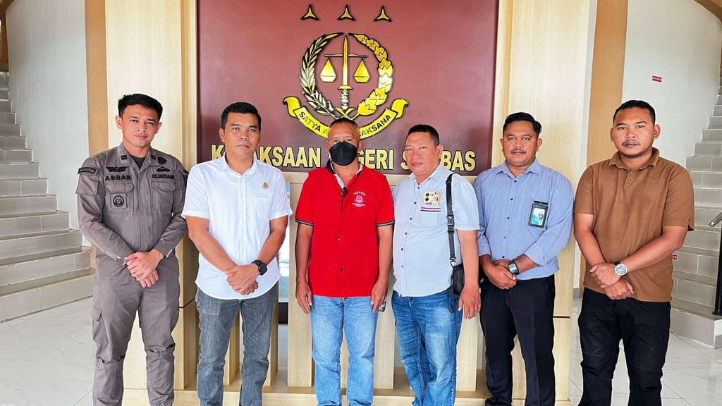 Kades di Sambas Jadi Tersangka Kasus Korupsi Dana Desa 2020-2023