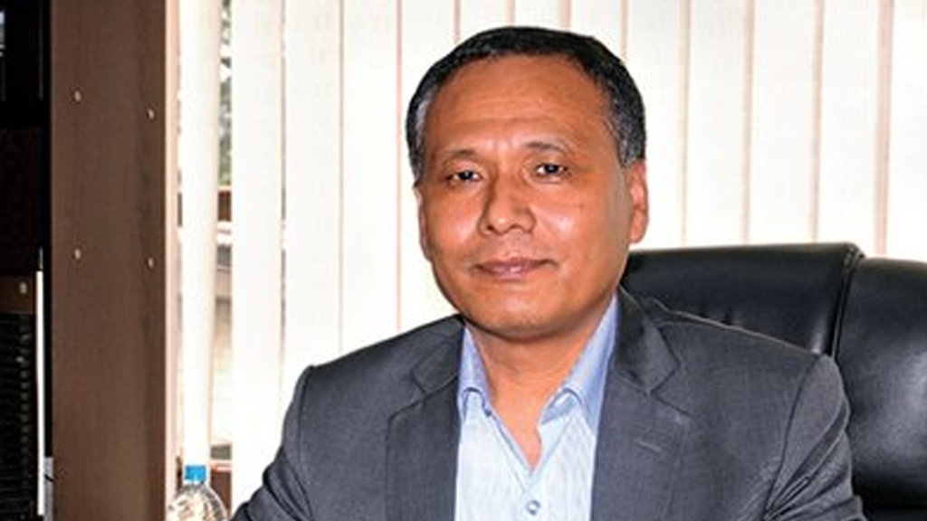 Profil Kulman Ghising, Calon Perdana Menteri Interim Nepal