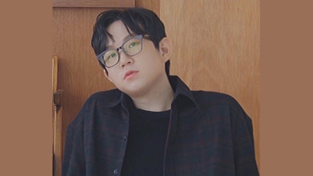 Penyebab Lim Jae Wook Keyboardis The Stray Meninggal Penyebab Lim Jae Wook Keyboardis The Stray Meninggal