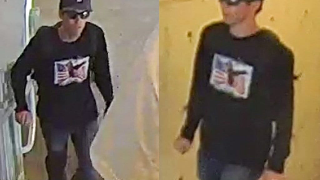 Sosok Diduga Penembak Charlie Kirk Viral, Ini Penjelasan FBI Sosok Diduga Penembak Charlie Kirk Viral, Ini Penjelasan FBI