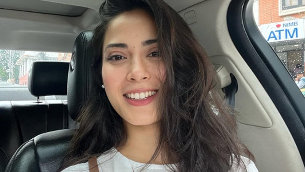 Sosok Shrinkhala Khatiwada, Kenapa Disebut Nepo Baby Nepal? Sosok Shrinkhala Khatiwada, Kenapa Disebut Nepo Baby Nepal?