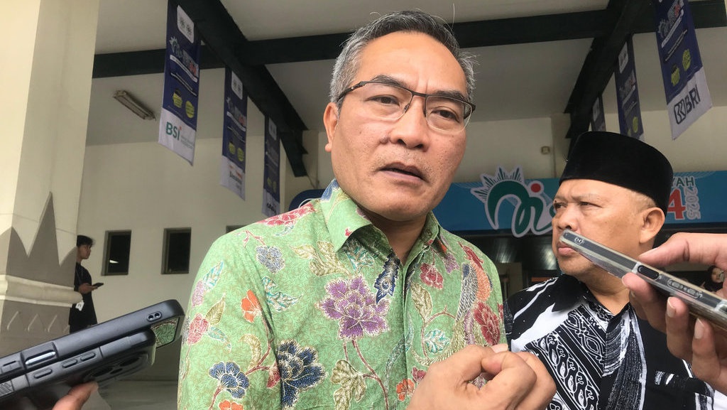 Krisis Global Tekan Pasar Ekspor Industri Kerajinan di Bantul