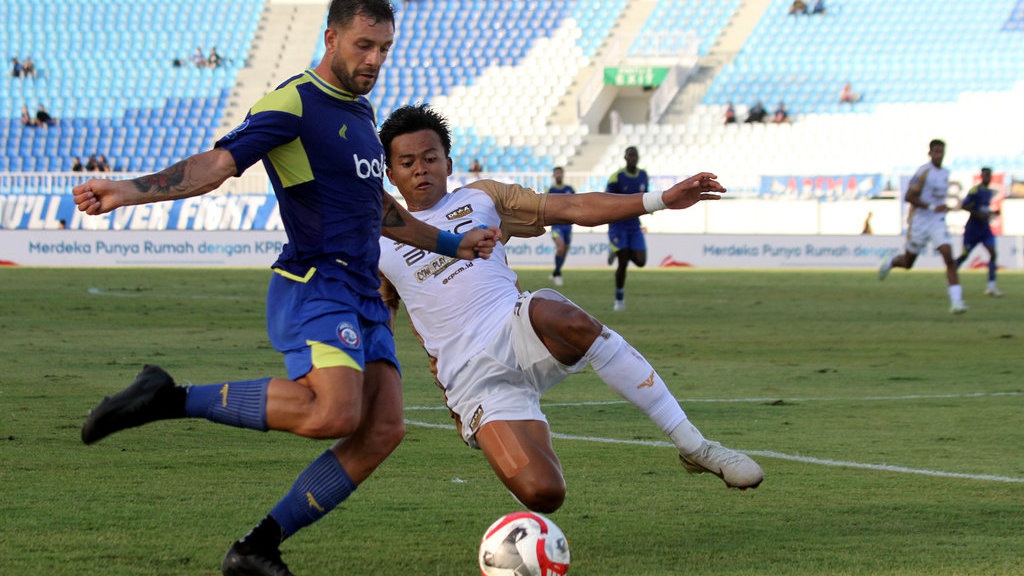 Prediksi Arema vs Persib Liga Super 2025: Singo Edan Bangkit? Prediksi Arema vs Persib Liga Super 2025: Singo Edan Bangkit?