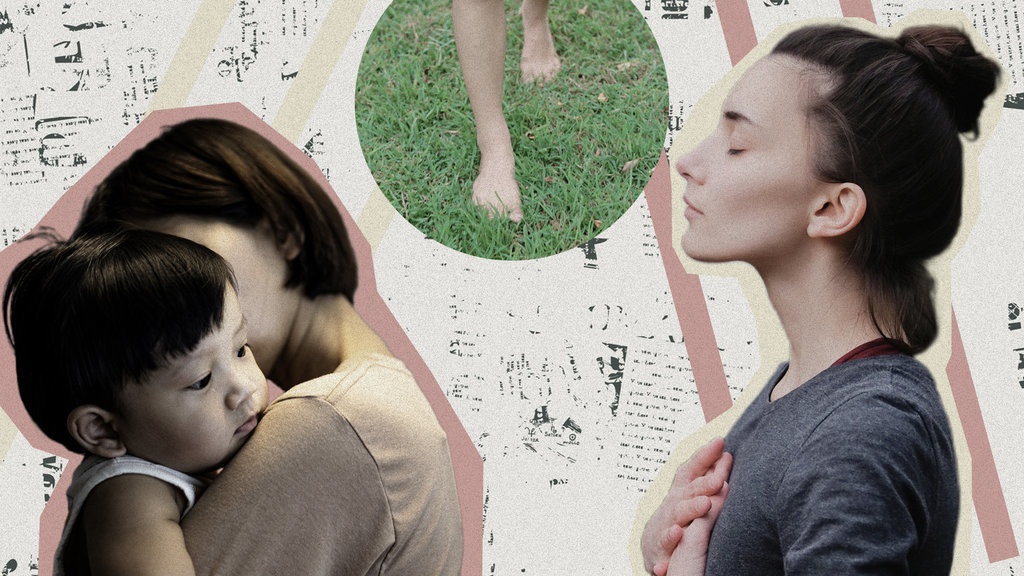 Strategi Mengatasi Burnout untuk Caregiver