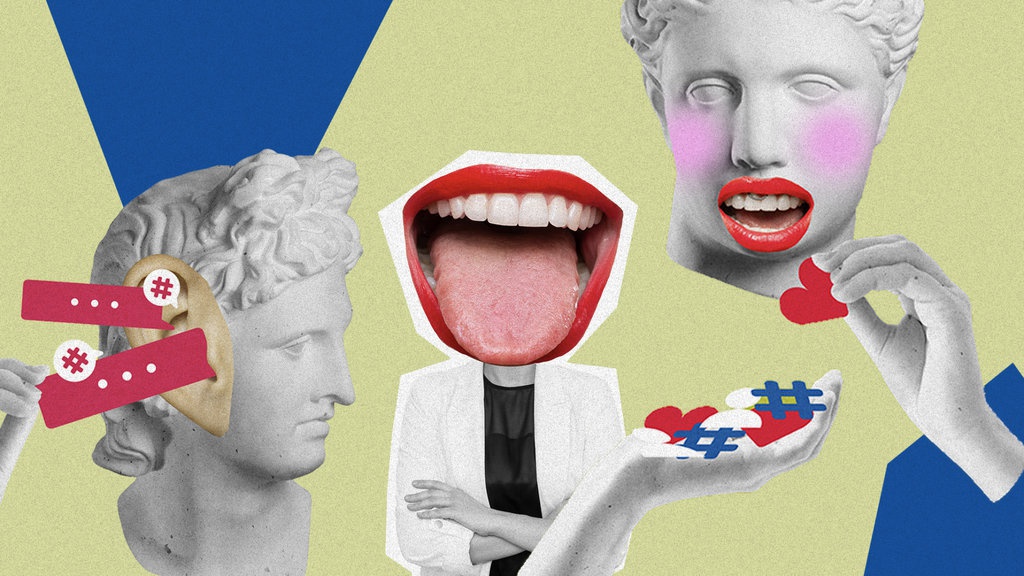 Suka Flexing? Hati-Hati, Dianggap Sulit Bekerja Sama Suka Flexing? Hati-Hati, Dianggap Sulit Bekerja Sama