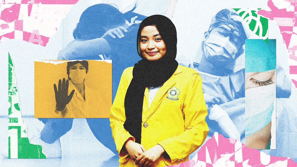 AWARE: Solusi Sistemik Atasi Perundungan pada Dokter Residen AWARE: Solusi Sistemik Atasi Perundungan pada Dokter Residen