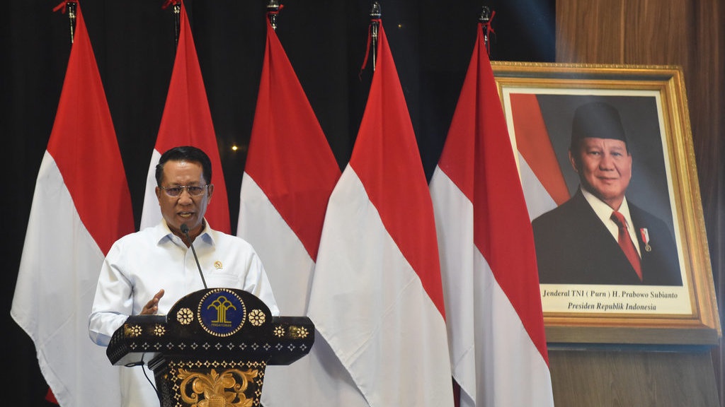 Buka Data BO: Upaya Usir Hantu Pemilik Manfaat di Rezim Prabowo