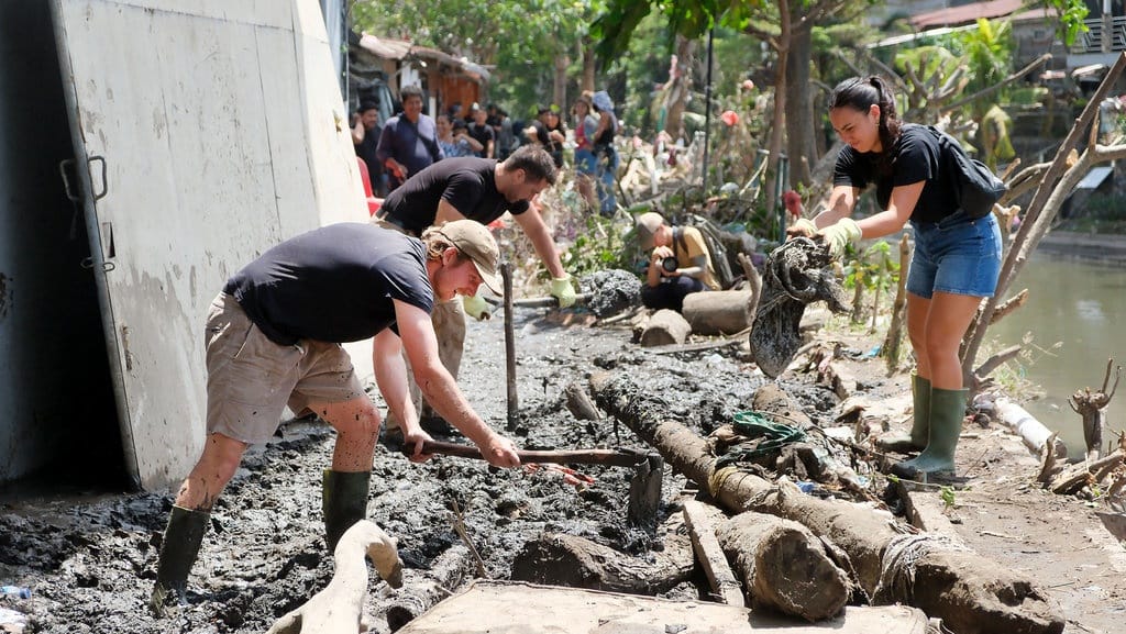 Apakah Bali Masih Banjir Hari Ini? Cek Kondisi Terkini Apakah Bali Masih Banjir Hari Ini? Cek Kondisi Terkini