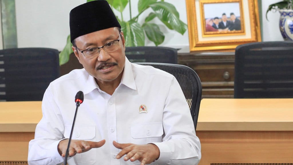 Keluarga Pahlawan Nasional Dapat Tunjangan Rp50 Juta per Tahun Keluarga Pahlawan Nasional Dapat Tunjangan Rp50 Juta per Tahun