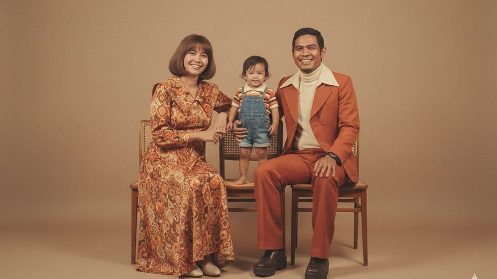 15 Contoh Prompt Bikin Foto Keluarga & Cara Buat di Gemini AI 15 Contoh Prompt Bikin Foto Keluarga & Cara Buat di Gemini AI