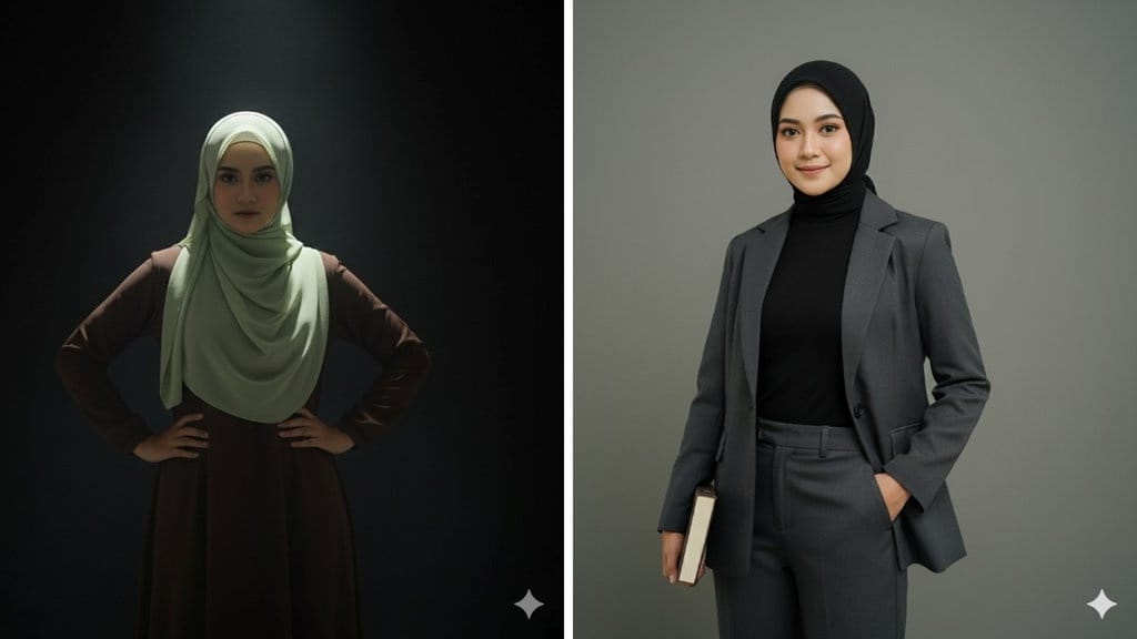 22 Prompt Gemini AI untuk Foto Keren ala Studio 22 Prompt Gemini AI untuk Foto Keren ala Studio