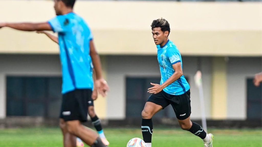 Live Streaming Deltras vs Persela Liga 2 Championship 2025 Live Streaming Deltras vs Persela Liga 2 Championship 2025