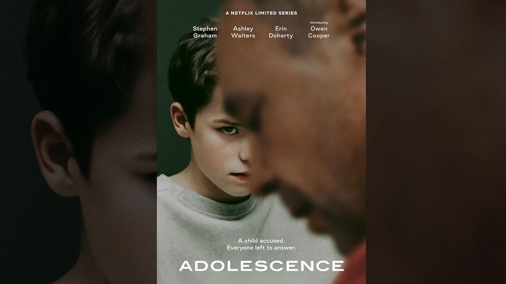 Serial Adolescence Menang Emmy Awards 2025 Kategori Apa Saja? Serial Adolescence Menang Emmy Awards 2025 Kategori Apa Saja?