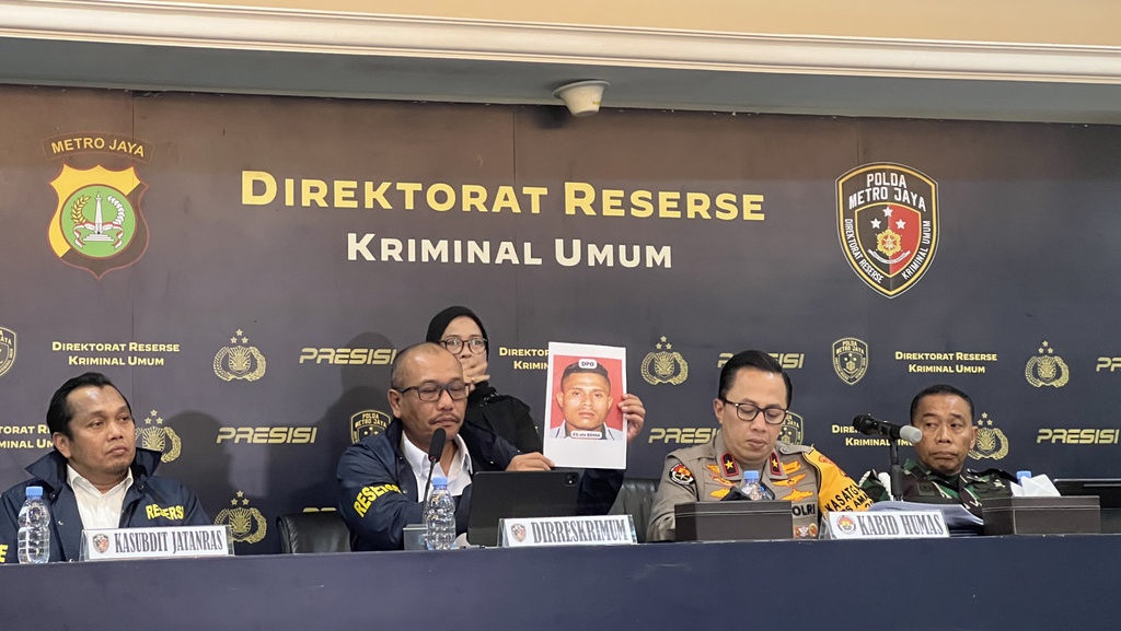 Kasus Kacab BRI, dari Rekening Dorman hingga Pembunuhan Kasus Kacab BRI, dari Rekening Dorman hingga Pembunuhan