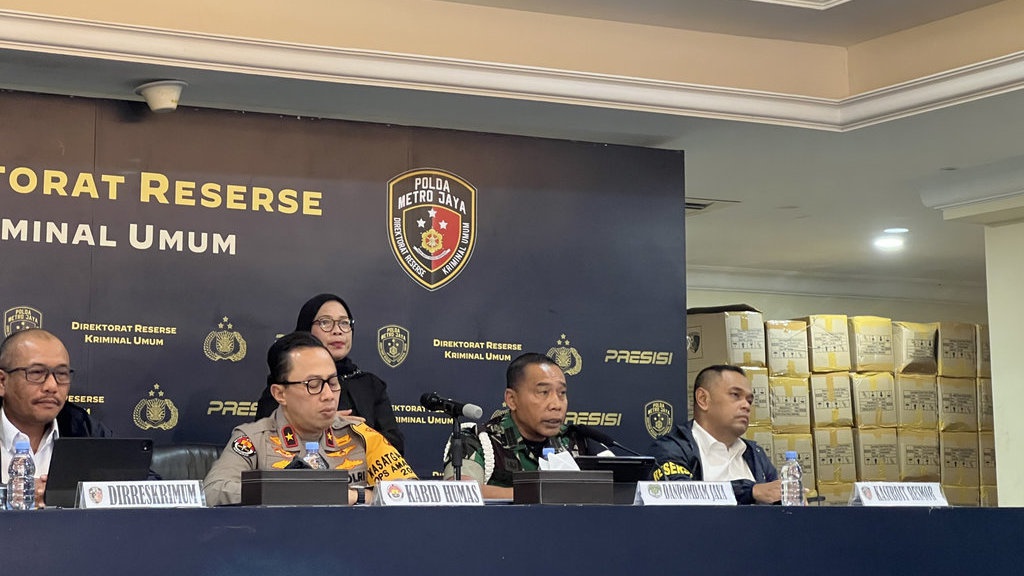 Motif Pembunuhan Kacab BRI Cempaka Putih: Uang Rekening Dormant Motif Pembunuhan Kacab BRI Cempaka Putih: Uang Rekening Dormant