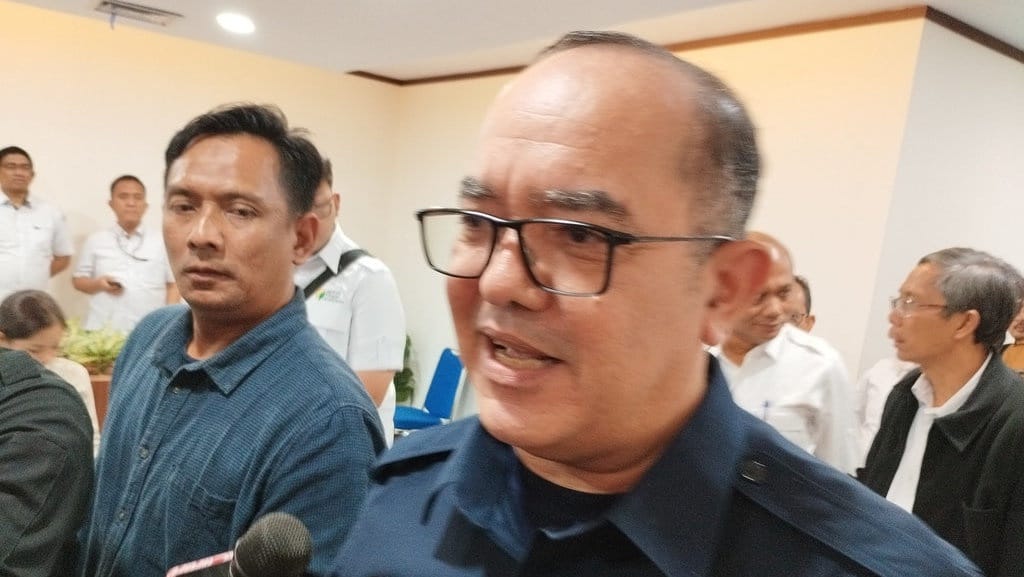 Bos Agrinas Klarifikasi soal Kritik Danantara: Salah Paham Saja