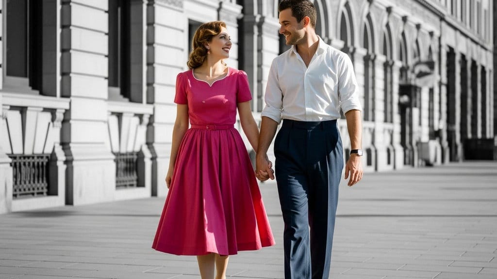 35 Contoh Prompt Cara Membuat Foto Gemini AI Berdua 35 Contoh Prompt Cara Membuat Foto Gemini AI Berdua