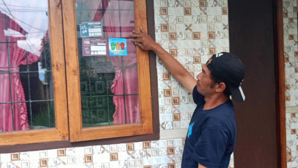 ISWMP Ajak Kabupaten Bandung Barat Memilah Sampah Dari Sumber ISWMP Ajak Kabupaten Bandung Barat Memilah Sampah Dari Sumber