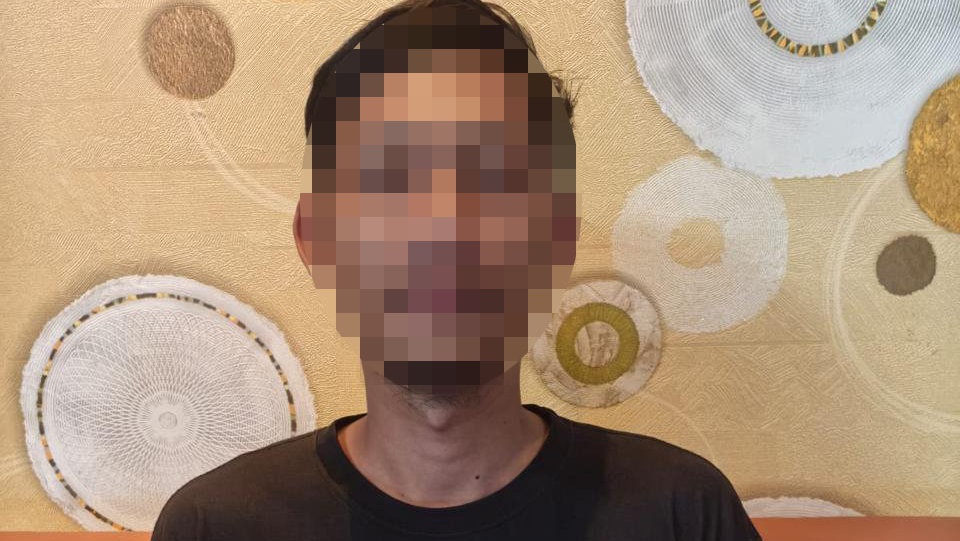 Kronologi Ditemukannya Bima yang Diduga Hilang usai Demo di DKI Kronologi Ditemukannya Bima yang Diduga Hilang usai Demo di DKI