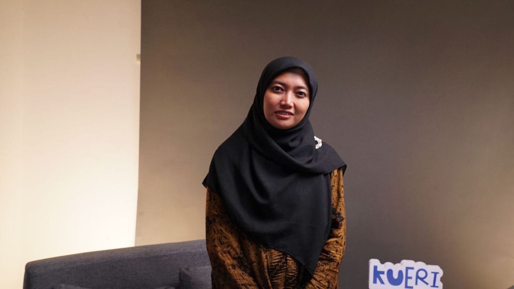 Saatnya Ada Ahli Bahasa Indonesia di Tim Komunikasi Pemerintah Saatnya Ada Ahli Bahasa Indonesia di Tim Komunikasi Pemerintah