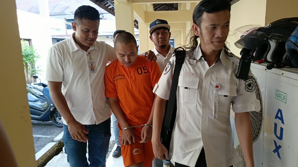 Tawuran di Pantura, Polres Subang Tetapkan 1 Tersangka & 5 ABH Tawuran di Pantura, Polres Subang Tetapkan 1 Tersangka & 5 ABH