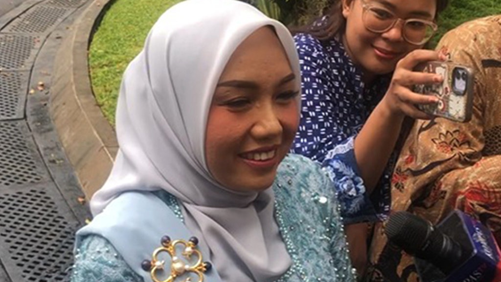 Diisukan Jadi Wamenkop, Farida Ngaku Dipanggil Prabowo ke Istana