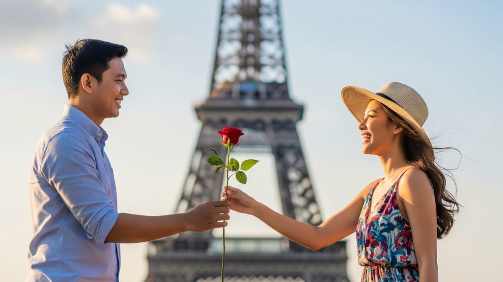 10 Prompt Gemini AI untuk Edit Foto Lagi Liburan di Luar Negeri 10 Prompt Gemini AI untuk Edit Foto Lagi Liburan di Luar Negeri