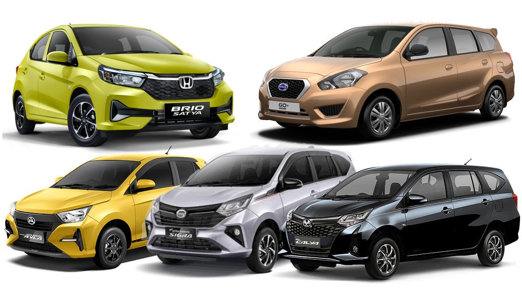 Sudah Tidak Low Cost, Masihkah Perlu Ada LCGC? Sudah Tidak Low Cost, Masihkah Perlu Ada LCGC?