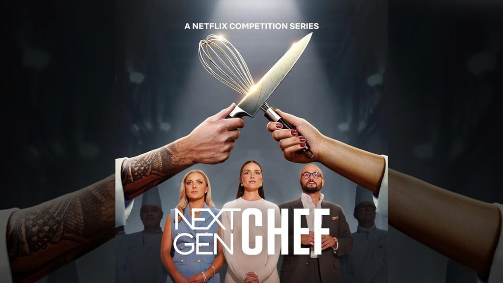 Nonton Next Gen Chef Sub Indo, Sinopsis dan Link Streaming Nonton Next Gen Chef Sub Indo, Sinopsis dan Link Streaming