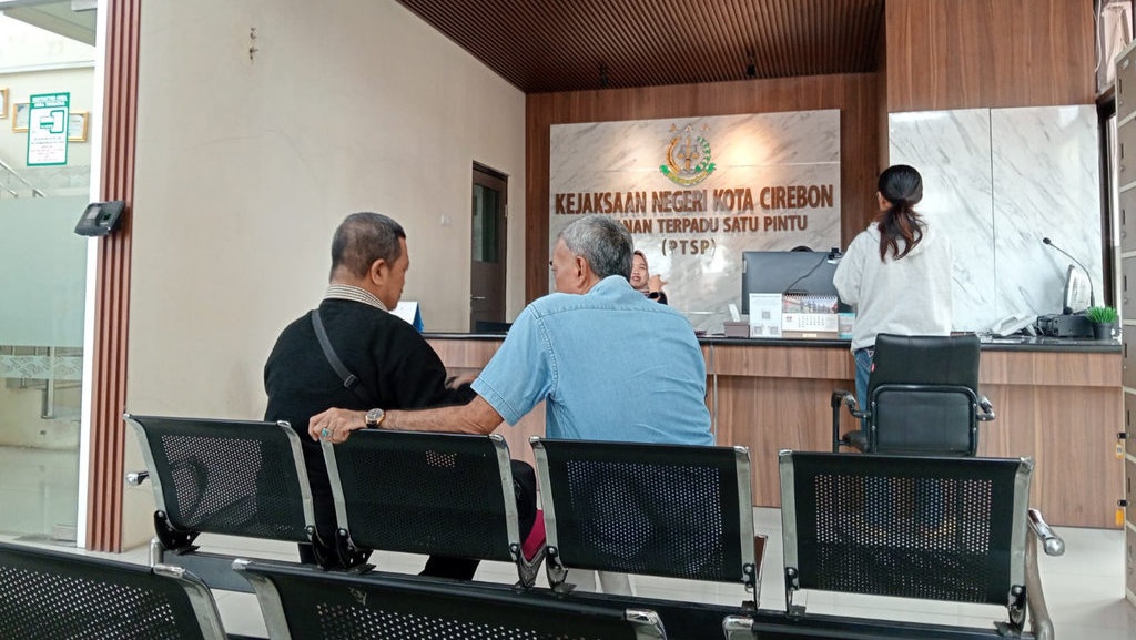 Kejaksaan Periksa Eks Dirops BPR Bank Cirebon soal Kredit Macet