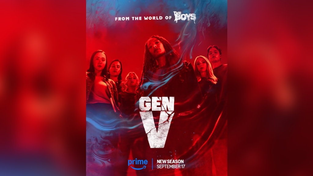 Sinopsis Series Gen V S2 dan Link Nonton Eps 1-3 Sub Indo