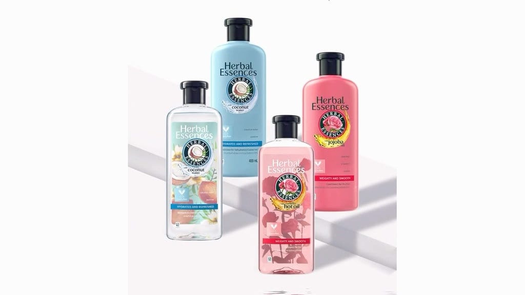 7 Rekomendasi Shampo Herbal Essences untuk Rambut Rontok