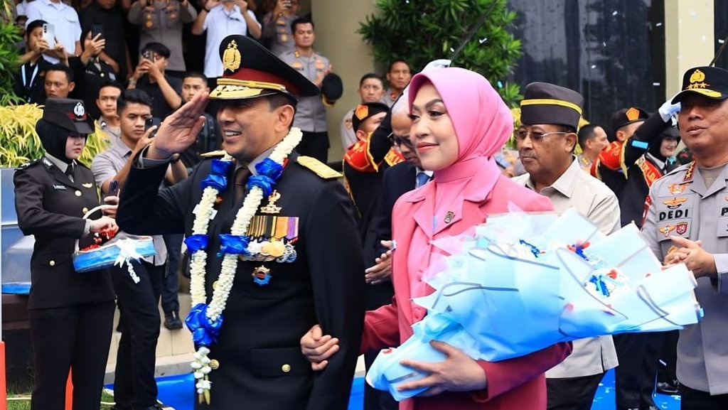 Ahmad Dofiri Sebut Tim Reformasi Polri Sedang Disusun