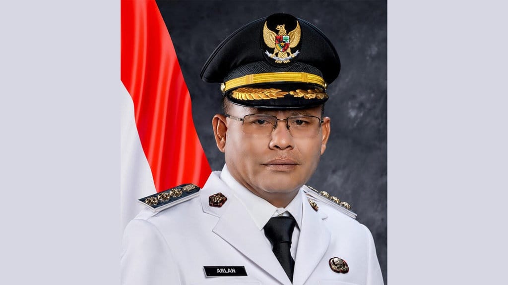Harta Kekayaan Wali Kota Prabumulih Arlan di LHKPN Harta Kekayaan Wali Kota Prabumulih Arlan di LHKPN