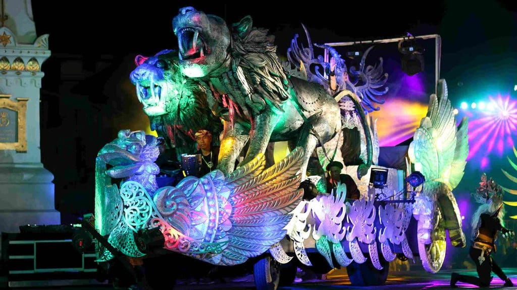 Benarkah Wayang Jogja Night Carnival 2025 Batal & Apa Alasannya? Benarkah Wayang Jogja Night Carnival 2025 Batal & Apa Alasannya?