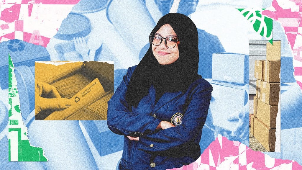 Paketmu Selamat Bumimu Sekarat Paketmu Selamat Bumimu Sekarat