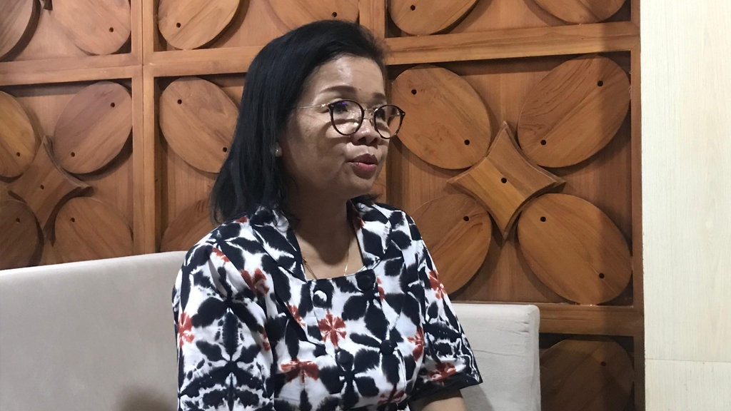 32 Warga Yogyakarta Ubah Kolom Agama Jadi Penghayat Kepercayaan 32 Warga Yogyakarta Ubah Kolom Agama Jadi Penghayat Kepercayaan