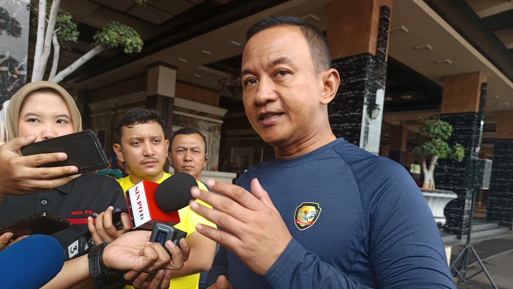 TNI AD Perkuat Kemampuan Siber, Jamin Tak akan Intervensi Sipil