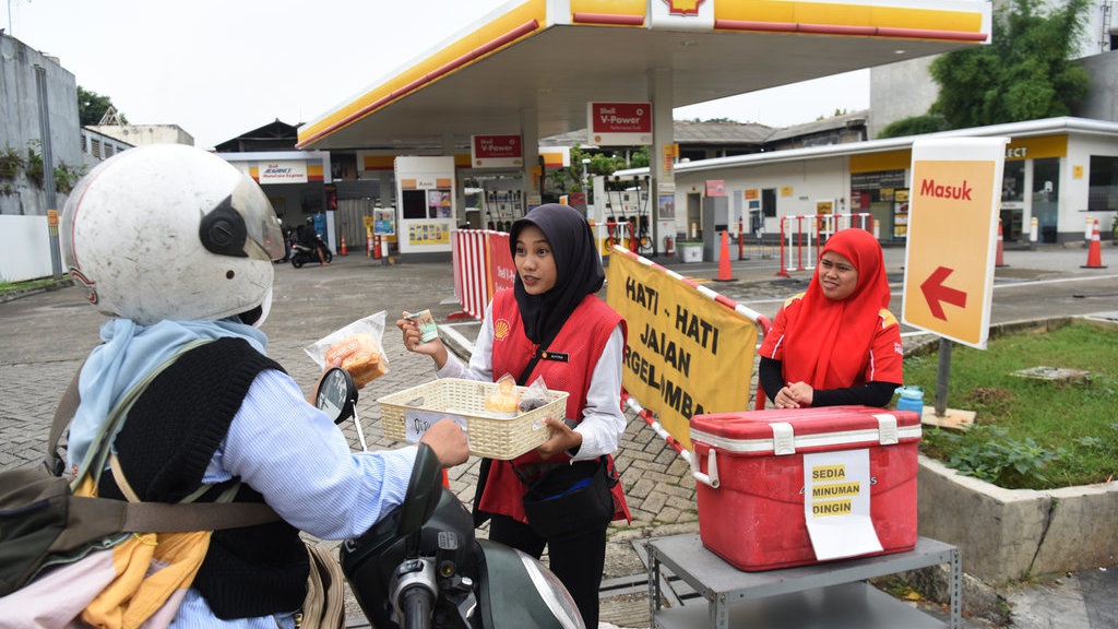 SPBU Swasta Tercekik, Mengapa Impor BBM Tetap Harus Satu Pintu?