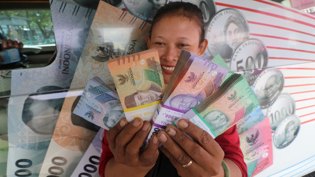 Bagaimana Deposito Konglomerat Turut Perlambat Kredit & Ekonomi Bagaimana Deposito Konglomerat Turut Perlambat Kredit & Ekonomi