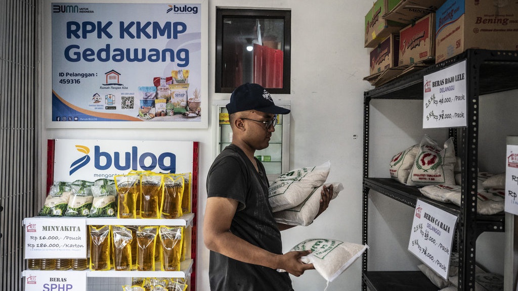 Link Pengumuman Hasil Akhir PMO Kemenkop 2025 & Cek Kelulusan Link Pengumuman Hasil Akhir PMO Kemenkop 2025 & Cek Kelulusan