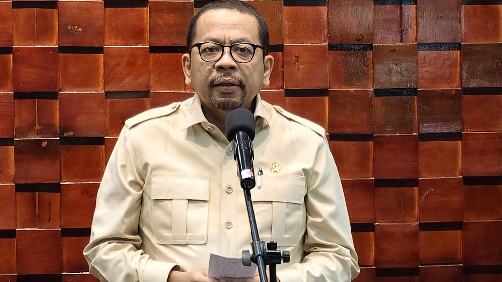 KSP: Kebijakan Kenaikan Gaji ASN Belum Bisa Dipastikan KSP: Kebijakan Kenaikan Gaji ASN Belum Bisa Dipastikan