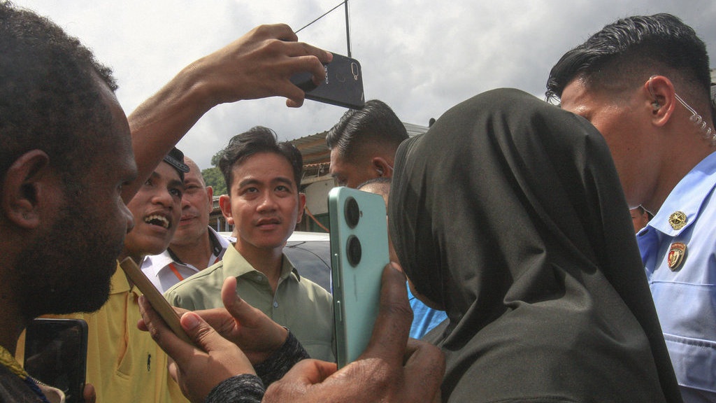 Alasan Kejaksaan Tak Lagi Dampingi Gibran Hadapi Sidang Gugatan