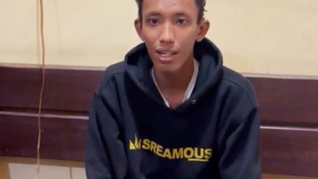 Polisi Temukan Satu Orang Hilang saat Demo Rusuh Akhir Agustus