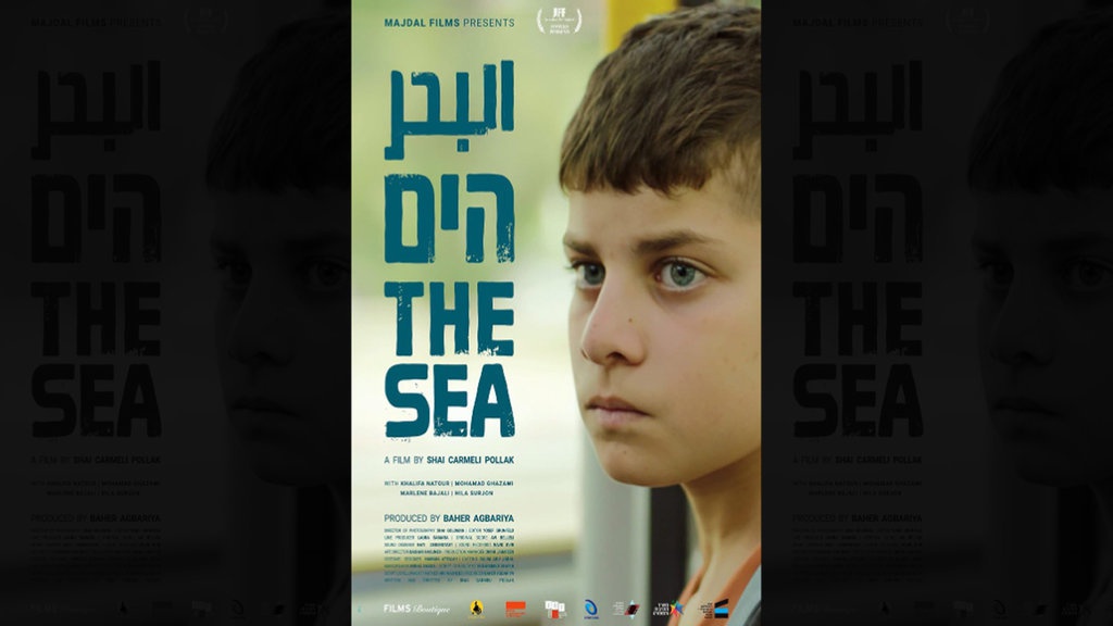 Sinopsis Film The Sea 2025 tentang Palestina & Fakta Menarik Sinopsis Film The Sea 2025 tentang Palestina & Fakta Menarik